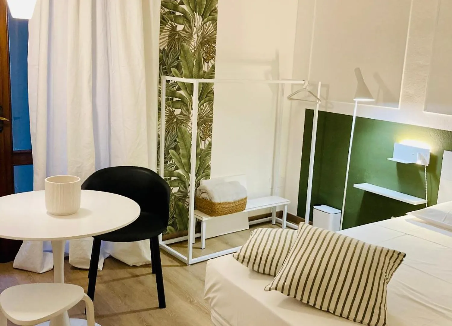 Punto Panoramico A Werona Pensjonat