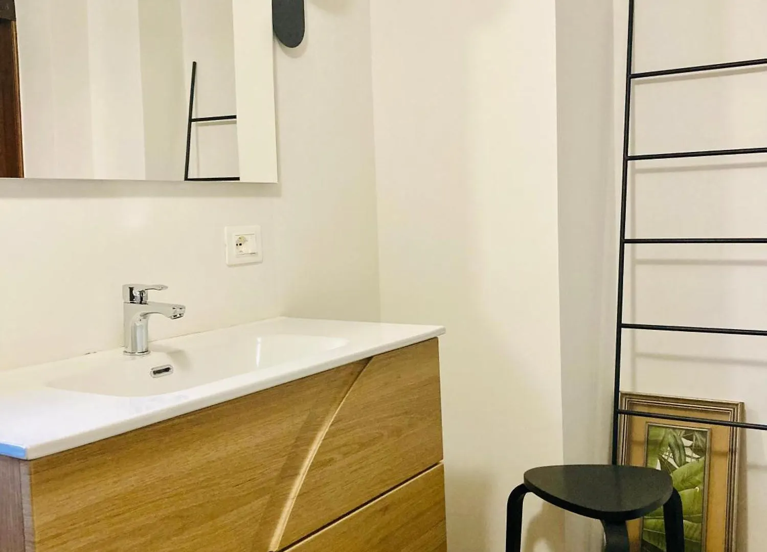 Guest house Punto Panoramico A Verona