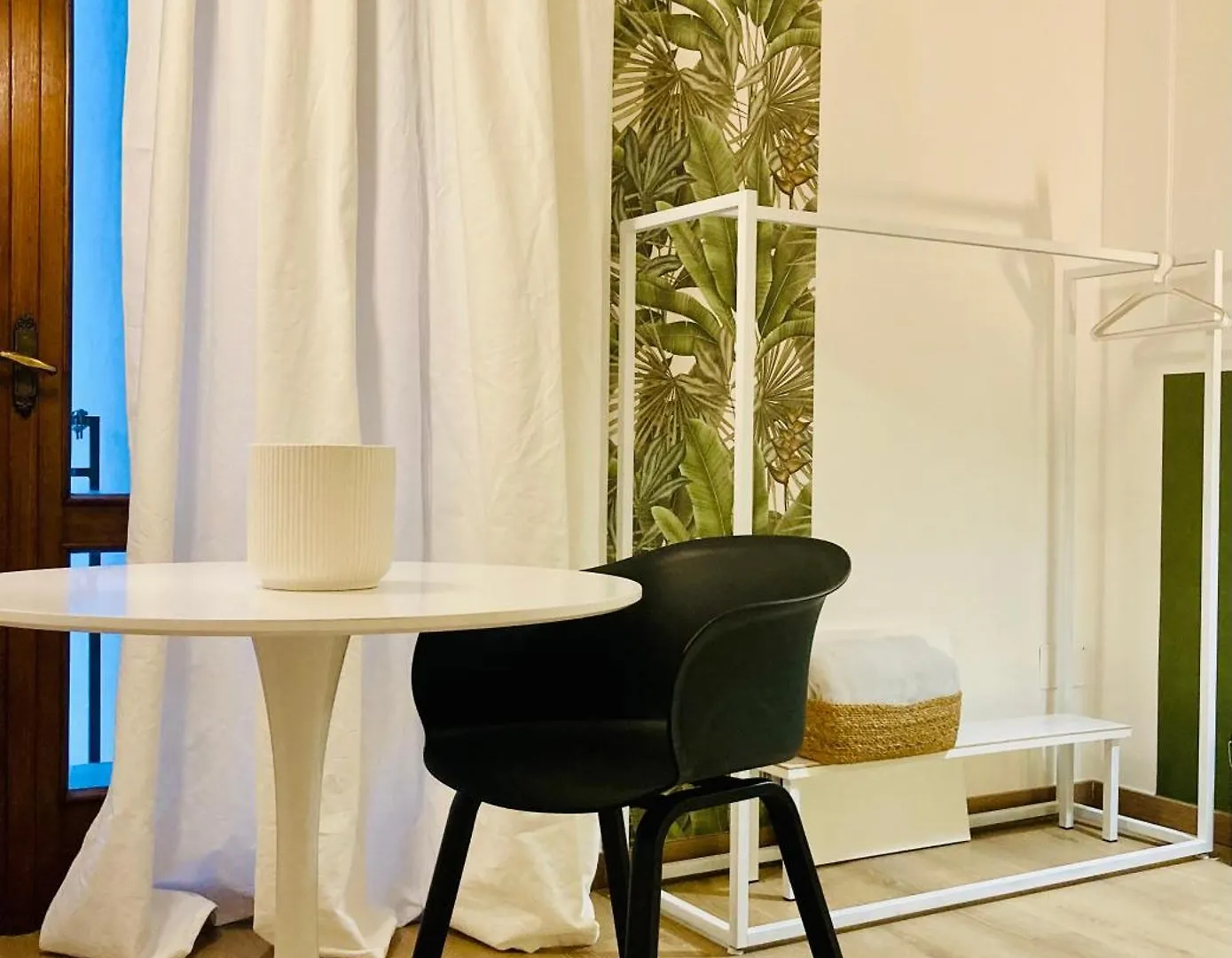 Guest house Punto Panoramico A Verona Italy